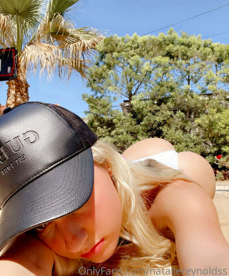nataliereynoldss pornstar pretty galleries