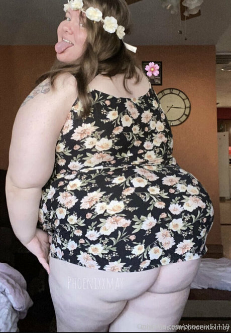 phoenixxmay pornstar sex archive