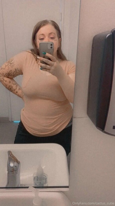 cactus cutie star exclusive image