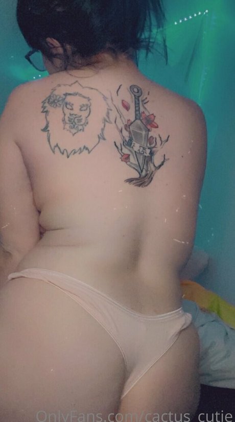 cactus cutie pornstar hd picture