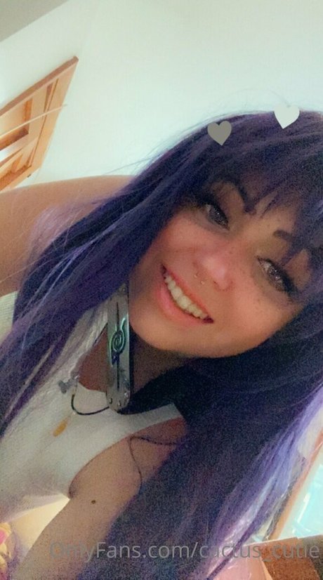 cactus cutie erotic pornstar archive