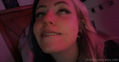 cactus cutie exclusive actress archive