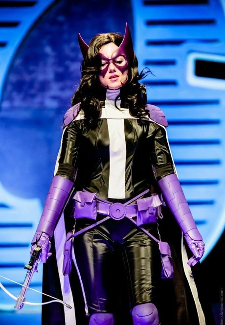 kamiko zero model images