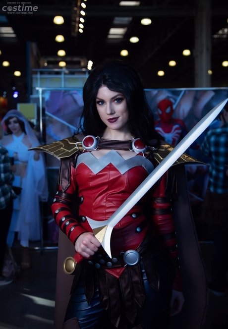 kamiko zero porn model pics