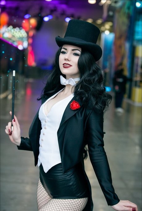 kamiko zero model sexy photo