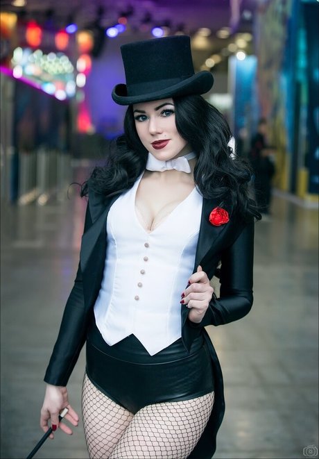 kamiko zero model free images