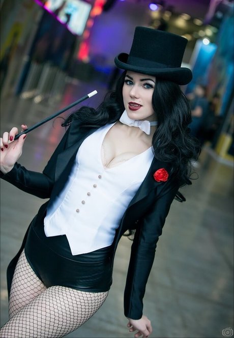 kamiko zero model exclusive galleries