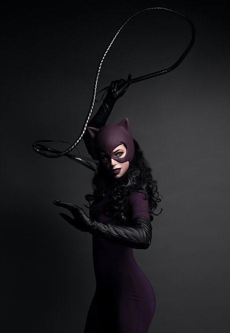 kamiko zero model best picture