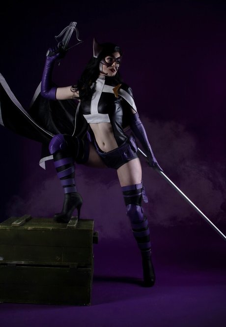 kamiko zero nudes star pic