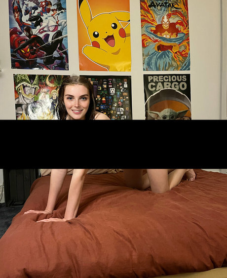 moongoddessclara star nudes img