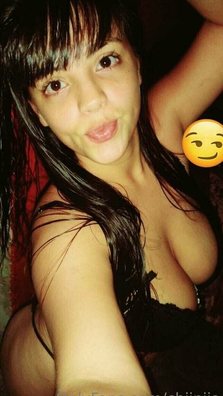 chiiniis model free gallery