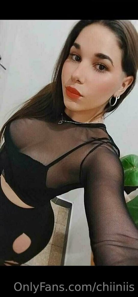 chiiniis model free gallery