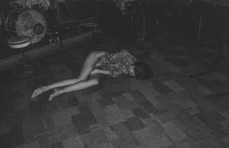 Abbey Lee Kershaw model nude pictures