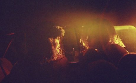 Abbey Lee Kershaw model pretty pics