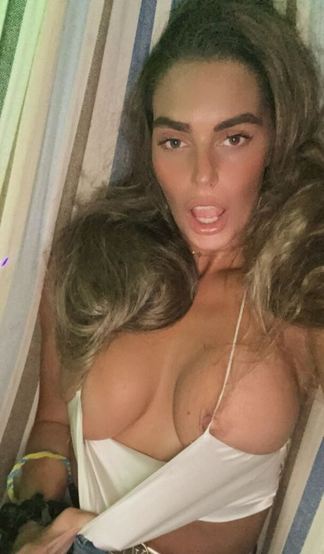 Kimberley Ametoglou pornstar high quality photo