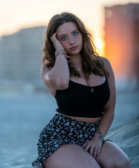 Ali Cortese sexy pornstar photos