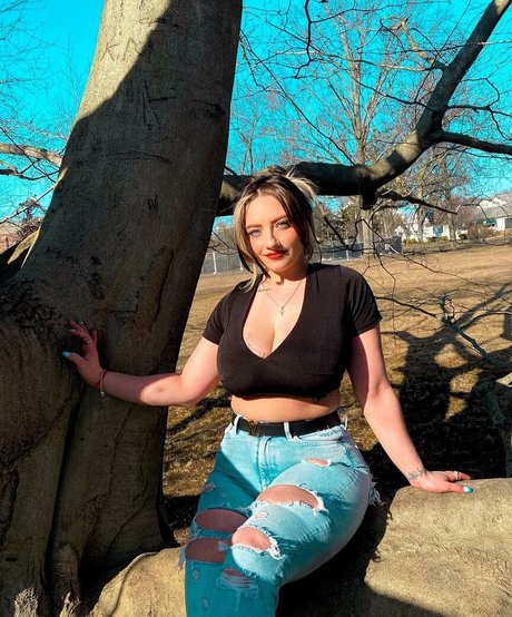 Ali Cortese star porn photo