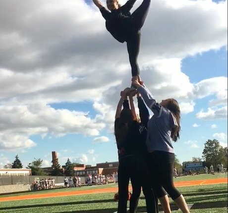 Ali Cortese star nice image