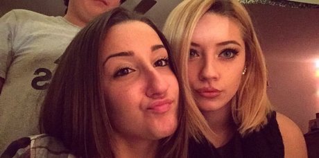 Ali Cortese pornstar erotic images