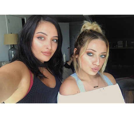 Ali Cortese star nudes picture