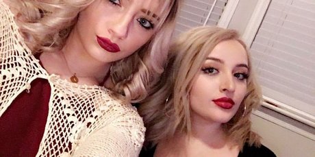 Ali Cortese model nice photo