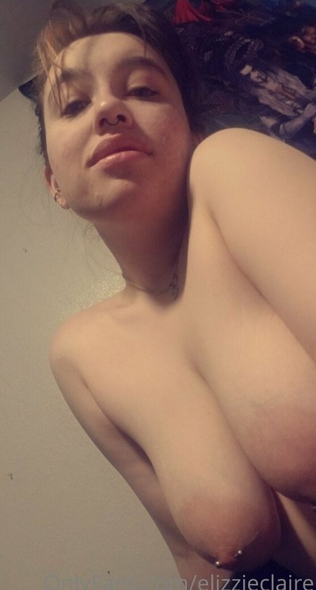 elizzieclaire pornstar xxx pic