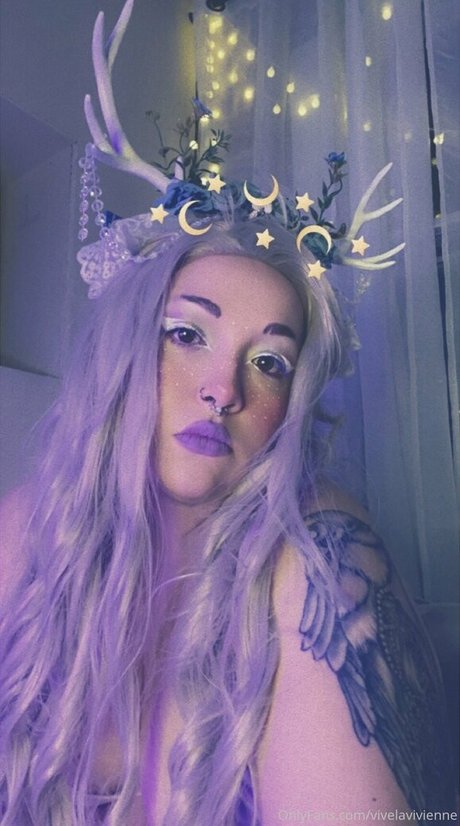 vivelavivienne pornstar xxx image