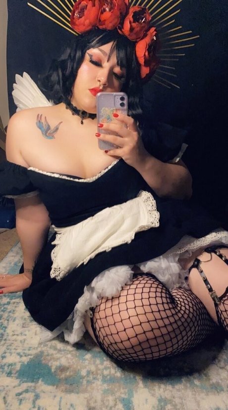 vivelavivienne sex model photos