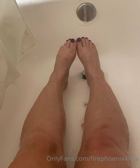 firephoenix4real Profile pic