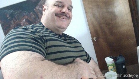 bullmusclejoe star sex galleries