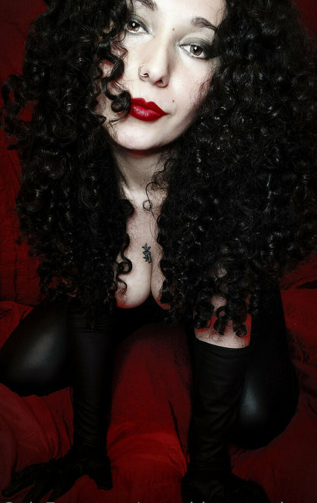 urgoddesspandora xxx model pics