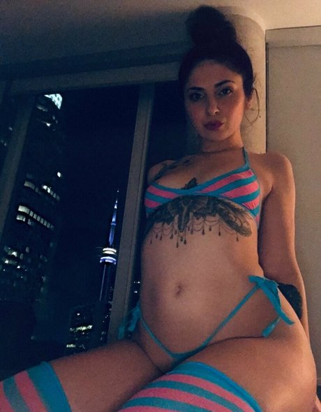 prrincess cherry pornstar naked pics