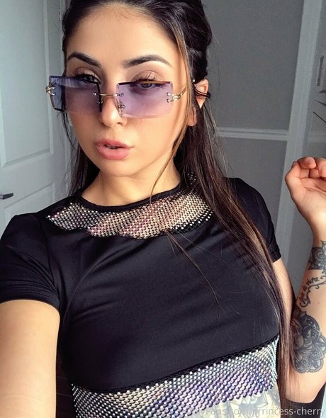 prrincess cherry beautiful actress galleries