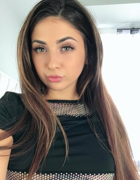 prrincess cherry exclusive model archive