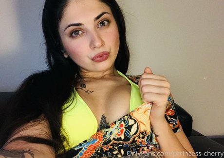 prrincess cherry star sexy images
