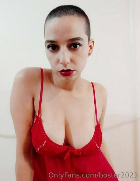 boster2023 exclusive actress pictures