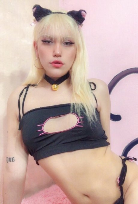 Idillycious hd pornstar photo