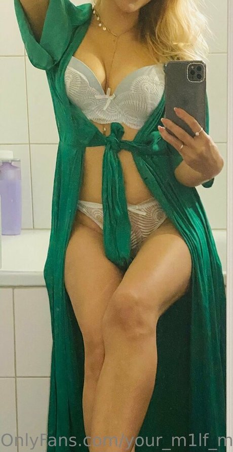 your m1lf mama model hd gallery