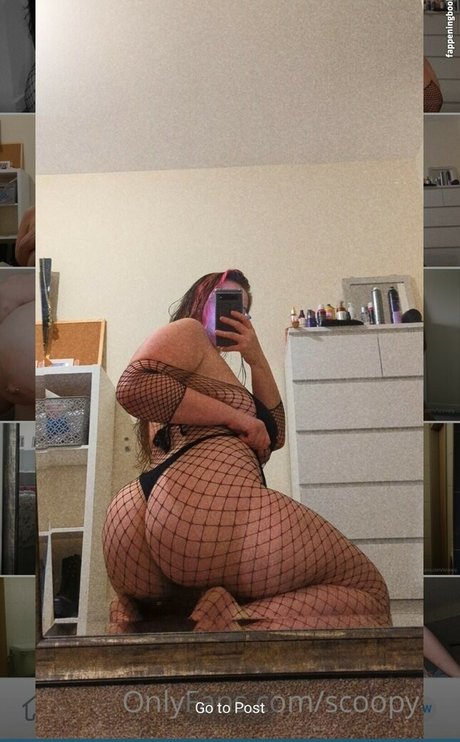 Scoopy Skye top model photos