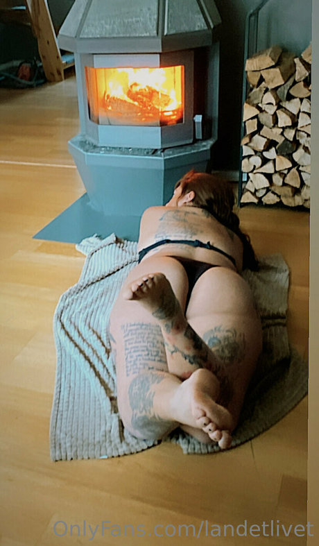 landetlivet model photos