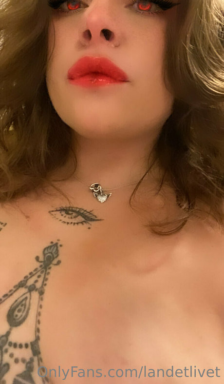 landetlivet pornographic model photos