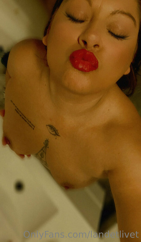 landetlivet nudes star archive