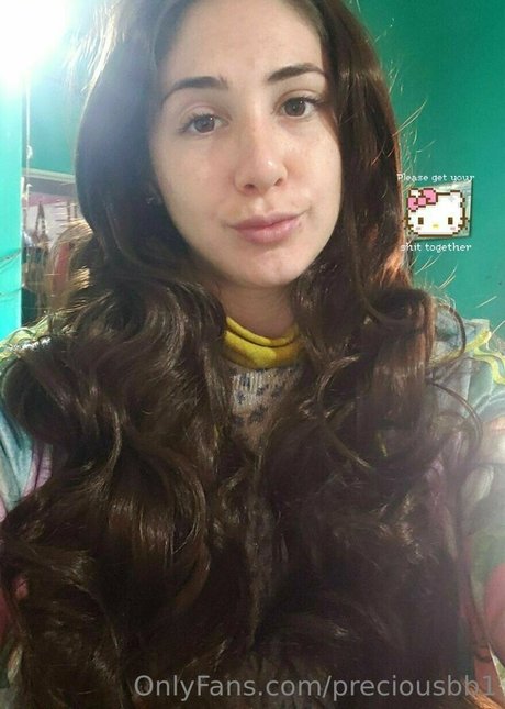 preciousbb1 model pornographic photo