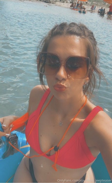 southern jeepteaser art model pics