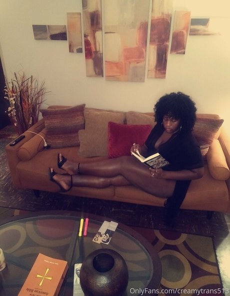 creamytrans513 model pornographic photo