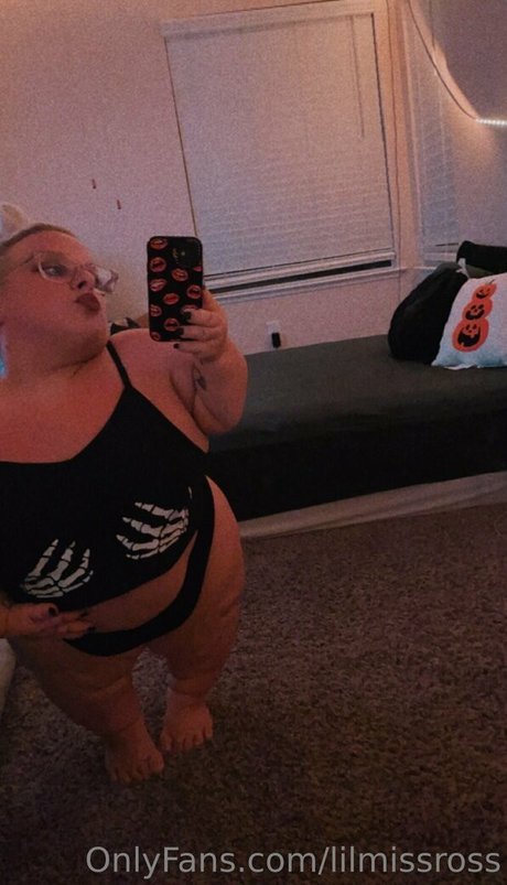 lilmissross best model image