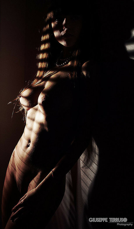 Gangstapino porn star pic