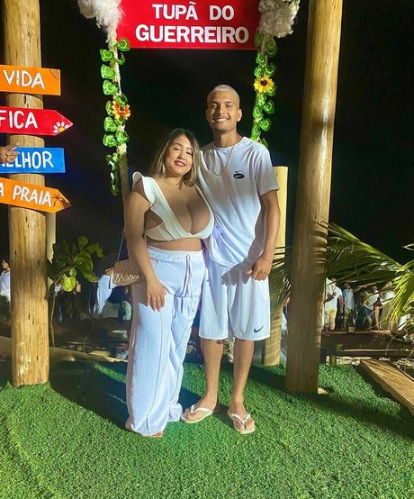 Rayanny Santos high quality star photo