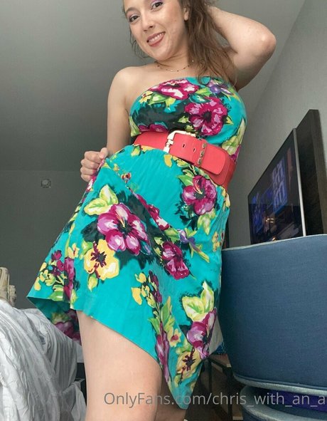 Charis Sellick star pic