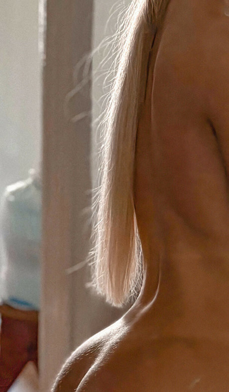 Sofya Petrushina sexy actress picture